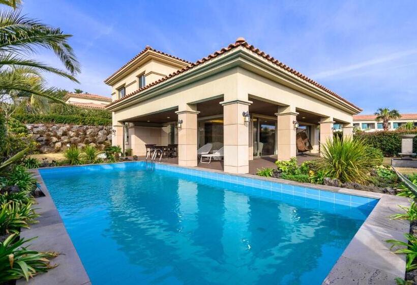 ツーベッドルーム　ヴィラ, Toscana