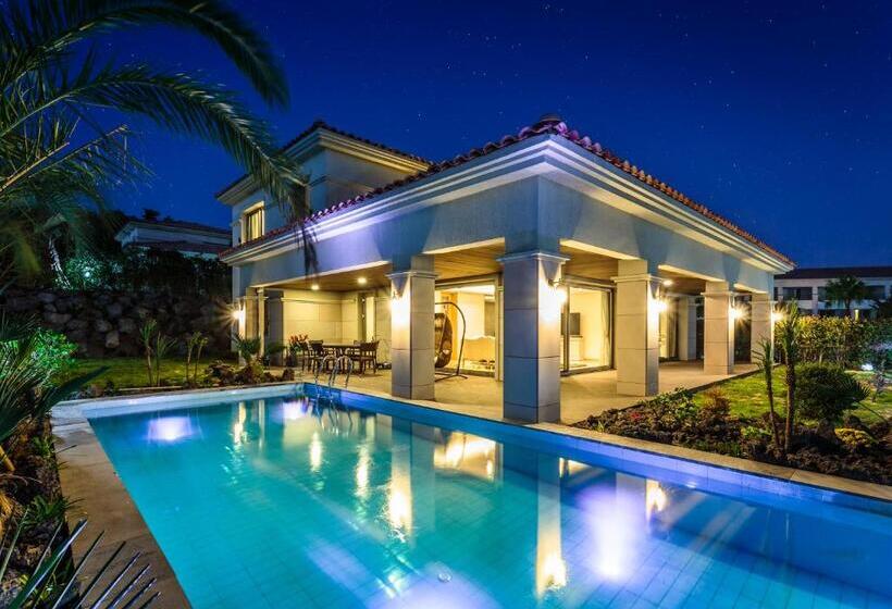 ツーベッドルーム　ヴィラ, Toscana