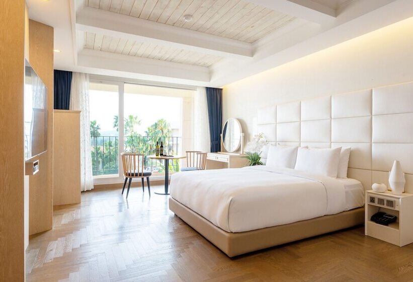 デラックスルーム, Toscana