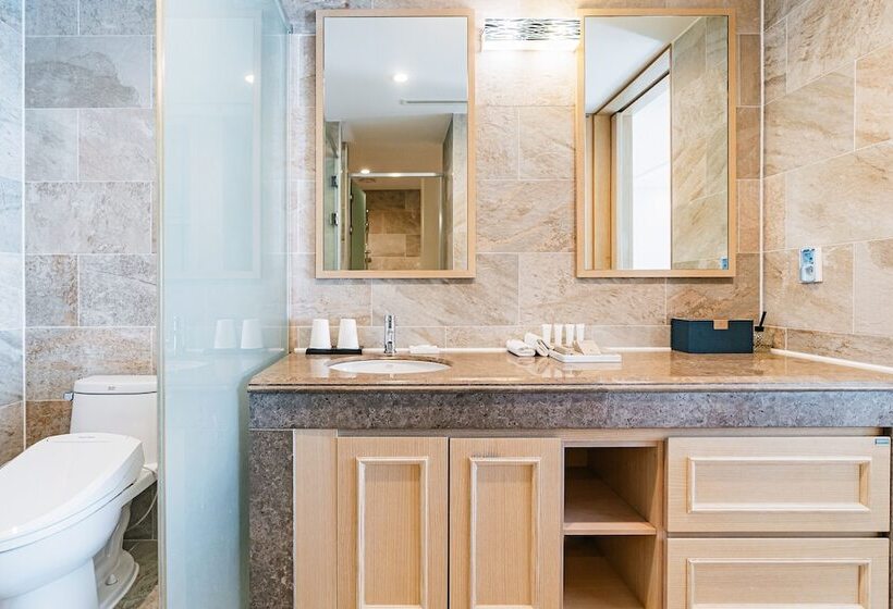 スイート, Toscana