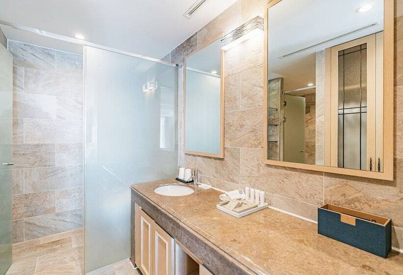 スイート, Toscana