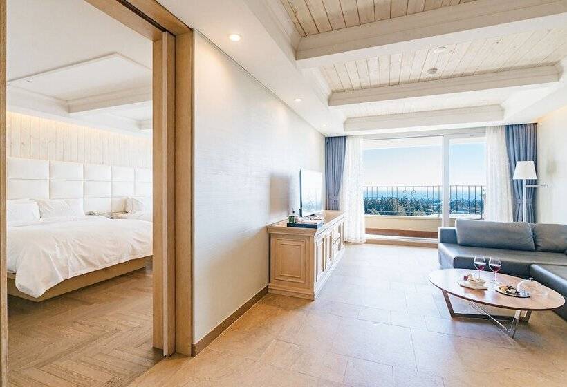 スイート, Toscana