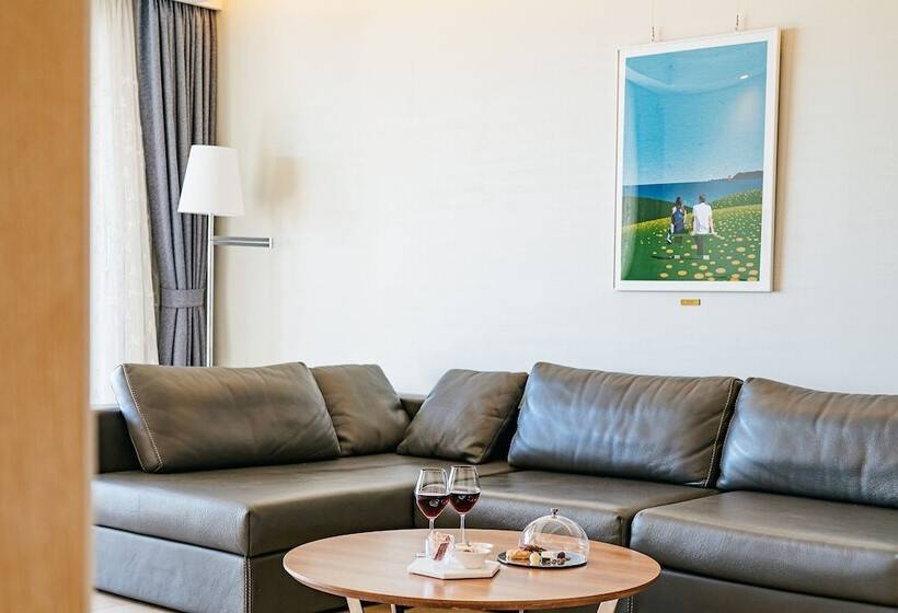 スイート, Toscana