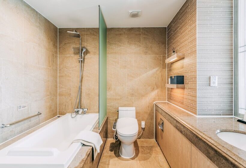 スイート（家族用）, Toscana