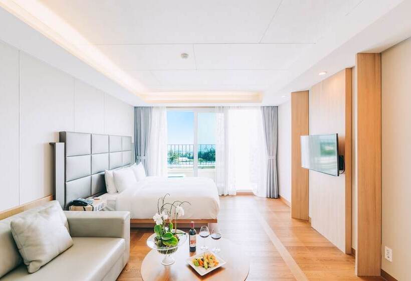 スイート（家族用）, Toscana