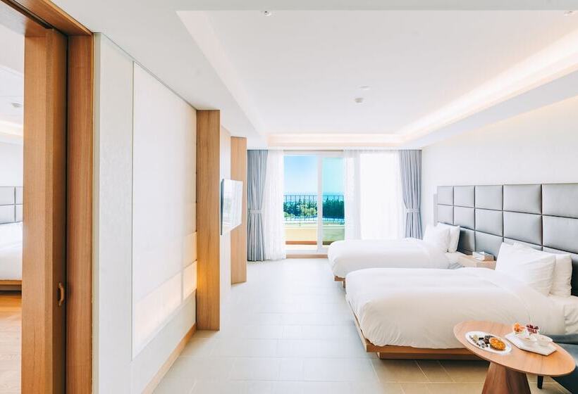 スイート（家族用）, Toscana