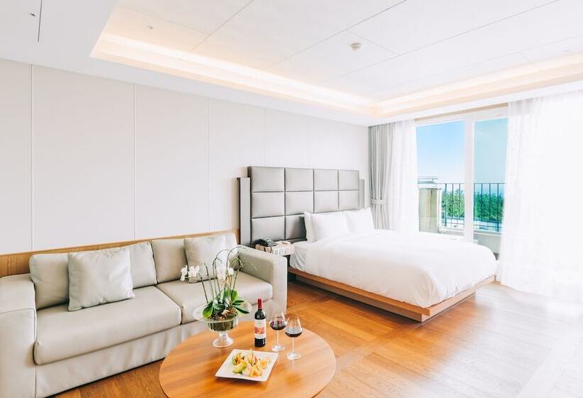 スイート（家族用）, Toscana