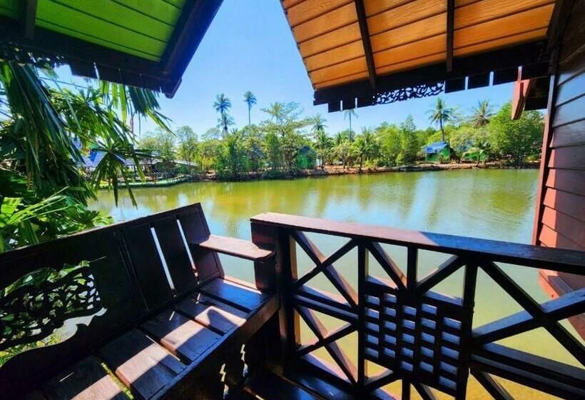 Номер Стандарт, Banmae Resort Kohchang