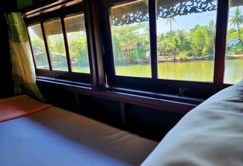 غرفة قياسية, Banmae Resort Kohchang
