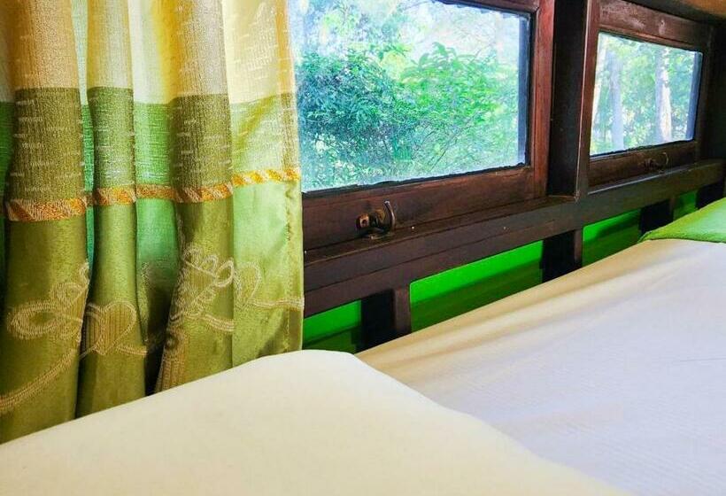 غرفة قياسية, Banmae Resort Kohchang