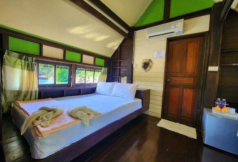 غرفة قياسية, Banmae Resort Kohchang