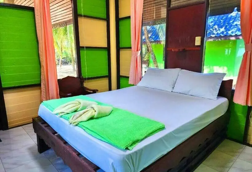 海の見えるスタンダードスタジオ, Banmae Resort Kohchang