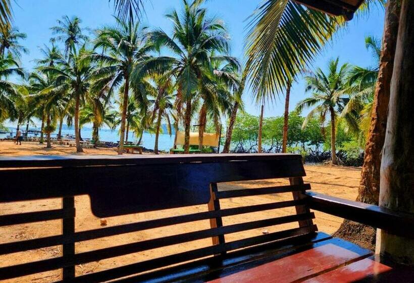 إستوديو قياسى مطل على البحر, Banmae Resort Kohchang