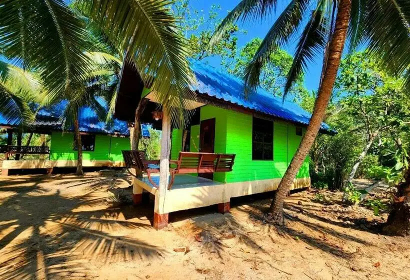 海の見えるスタンダードスタジオ, Banmae Resort Kohchang