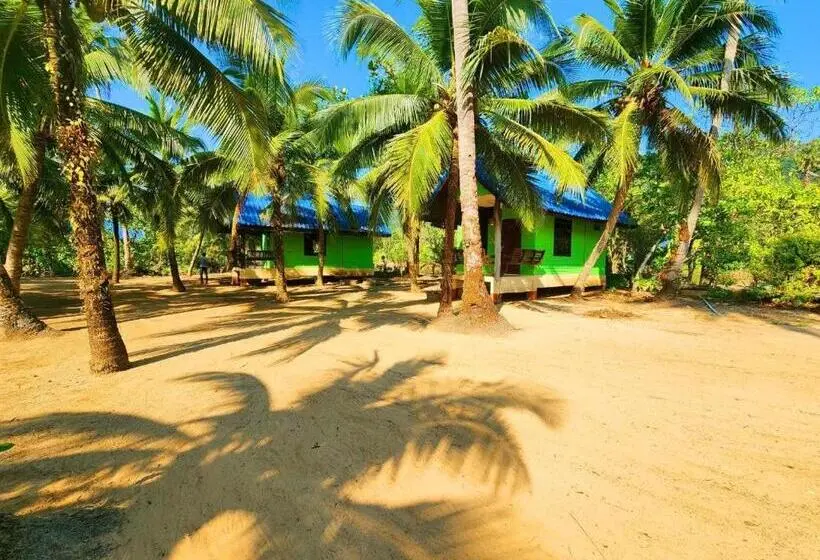 海の見えるスタンダードスタジオ, Banmae Resort Kohchang