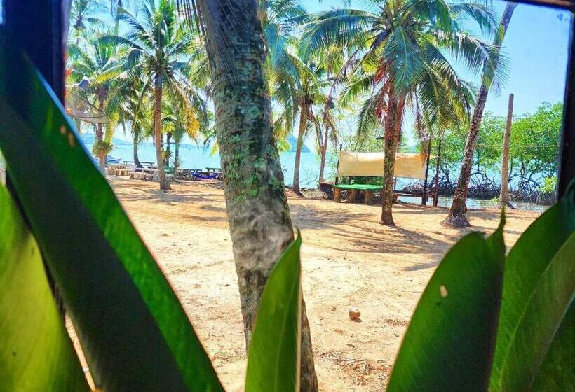 إستوديو قياسى مطل على البحر, Banmae Resort Kohchang