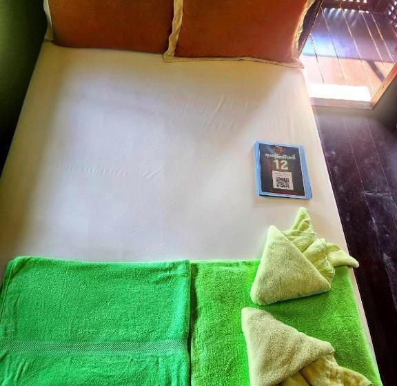 غرفة ديلوكس, Banmae Resort Kohchang