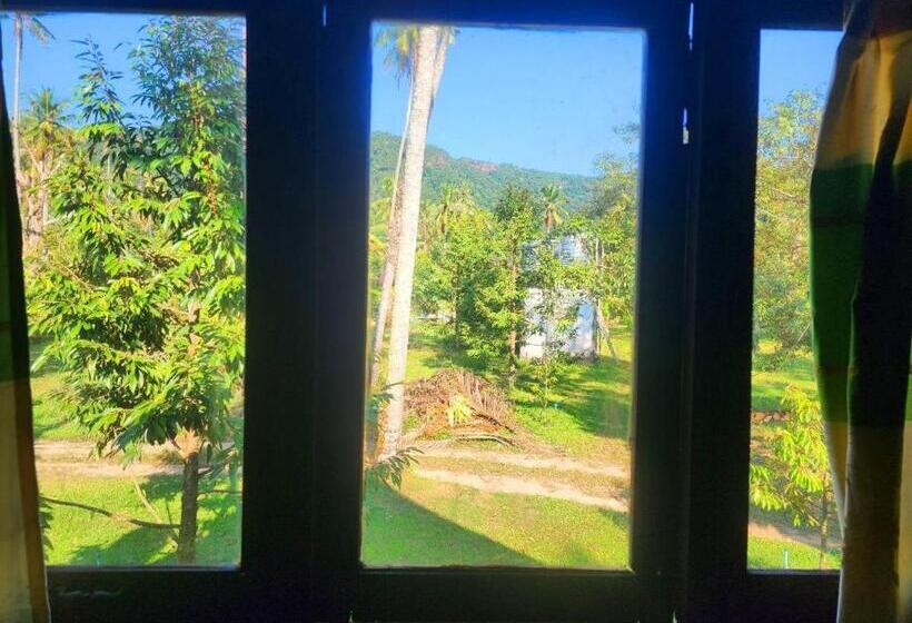 غرفة ديلوكس, Banmae Resort Kohchang