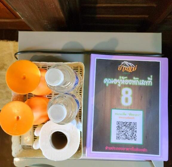 غرفة عائلية ذات إطلالة جانبية على البحر, Banmae Resort Kohchang