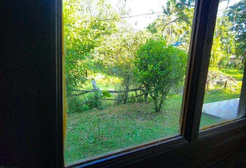 غرفة عائلية, Banmae Resort Kohchang