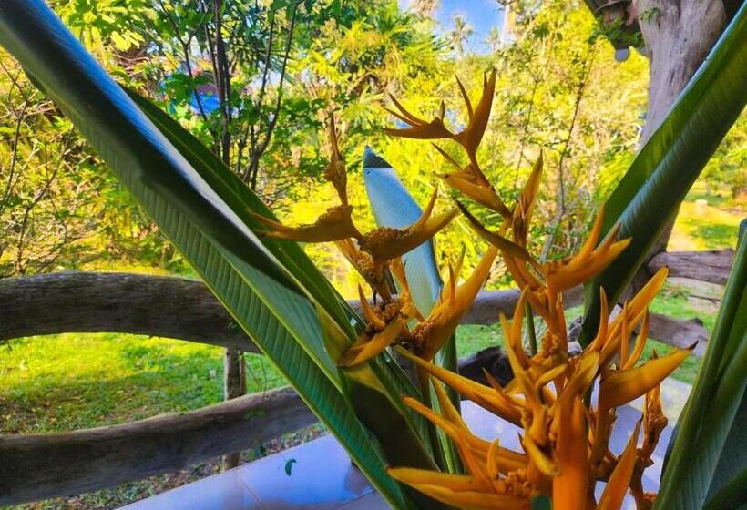 غرفة عائلية, Banmae Resort Kohchang