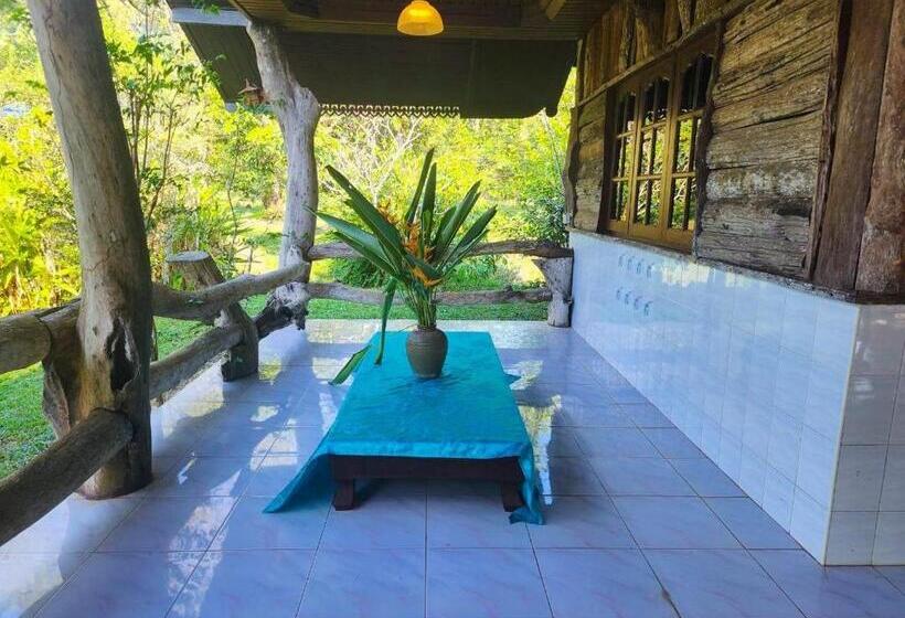 Семейный Номер, Banmae Resort Kohchang
