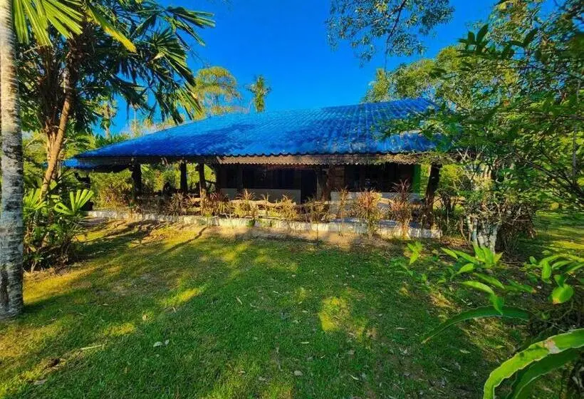 ファミリールーム, Banmae Resort Kohchang