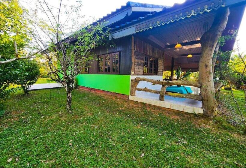 Семейный Номер, Banmae Resort Kohchang