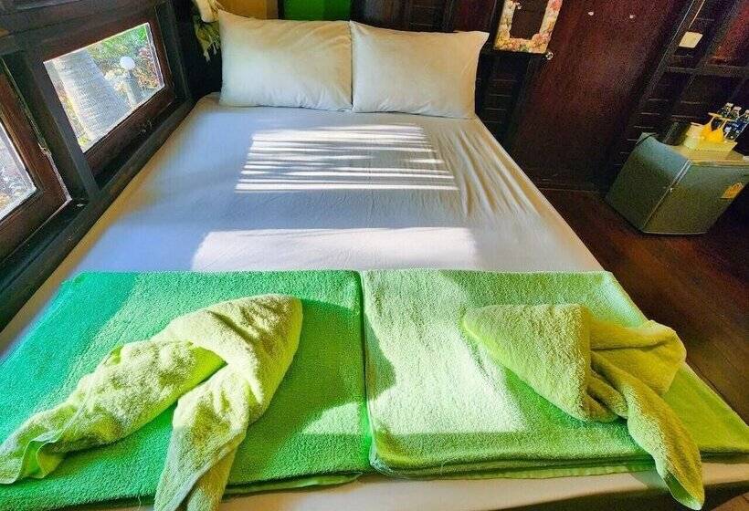 غرفة قياسية, Banmae Resort Kohchang