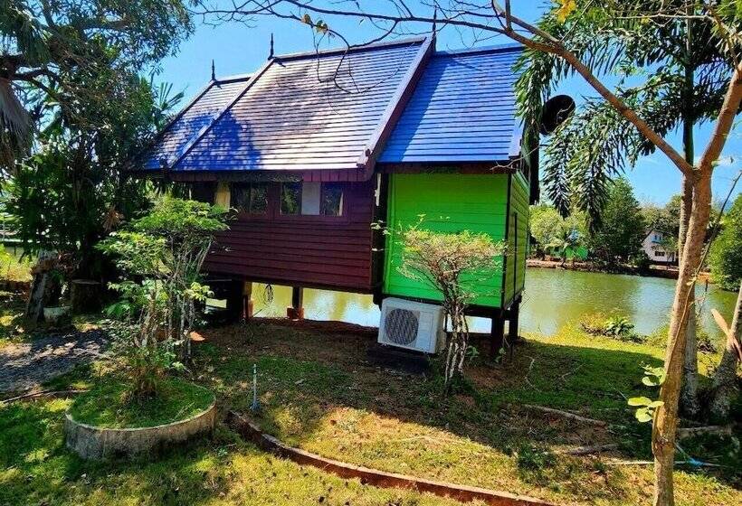 غرفة قياسية, Banmae Resort Kohchang