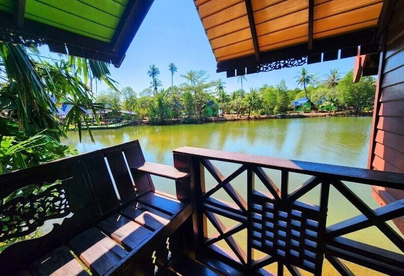 غرفة قياسية, Banmae Resort Kohchang