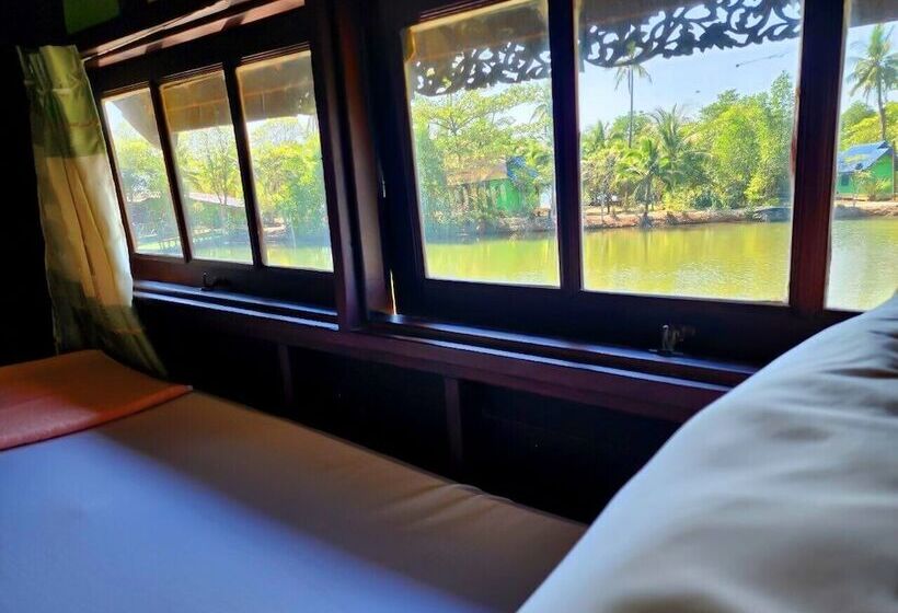 Номер Стандарт, Banmae Resort Kohchang