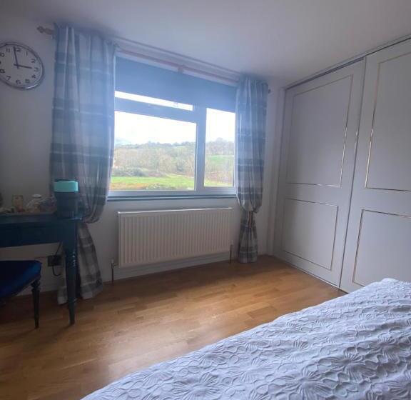 Стандартный Номер Кровать Кинг, Zen Cottage, Cheltenham