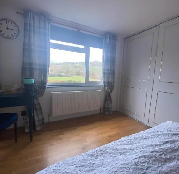 Standard-huone King-vuode, Zen Cottage, Cheltenham