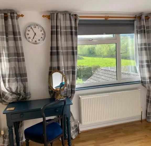 Standard-huone King-vuode, Zen Cottage, Cheltenham