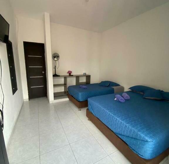 Economy-huone, Campestre Villeta