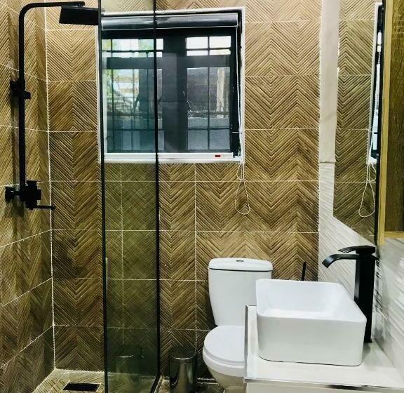 اتاق لوکس یک تخته, De Fivez