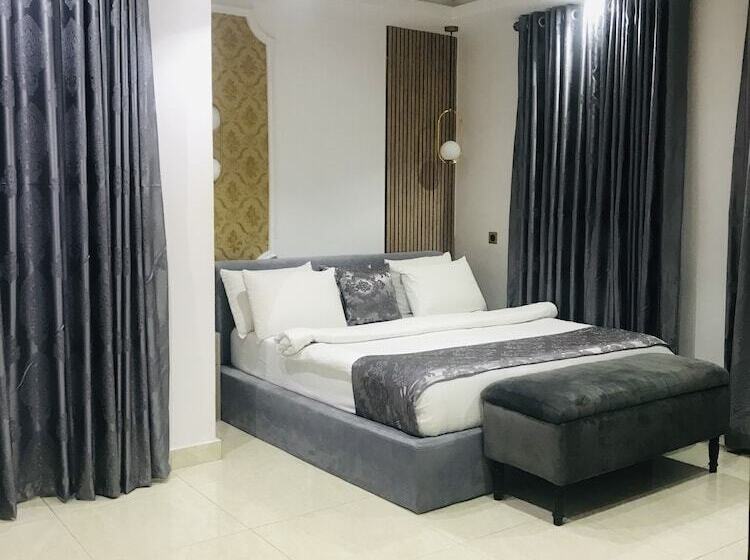 اتاق لوکس یک تخته, De Fivez