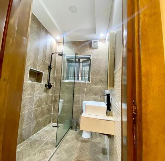 اتاق لوکس یک تخته, De Fivez