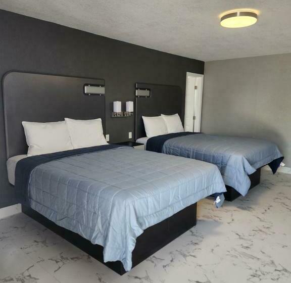 스탠다드 룸, Relax Inn