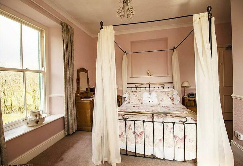 Номер Superior, The Old Rectory