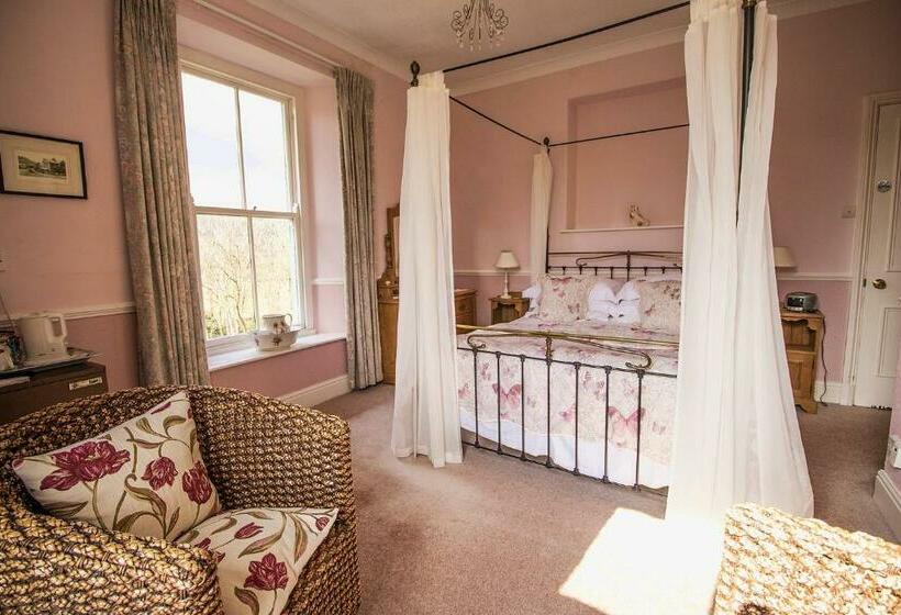 Номер Superior, The Old Rectory