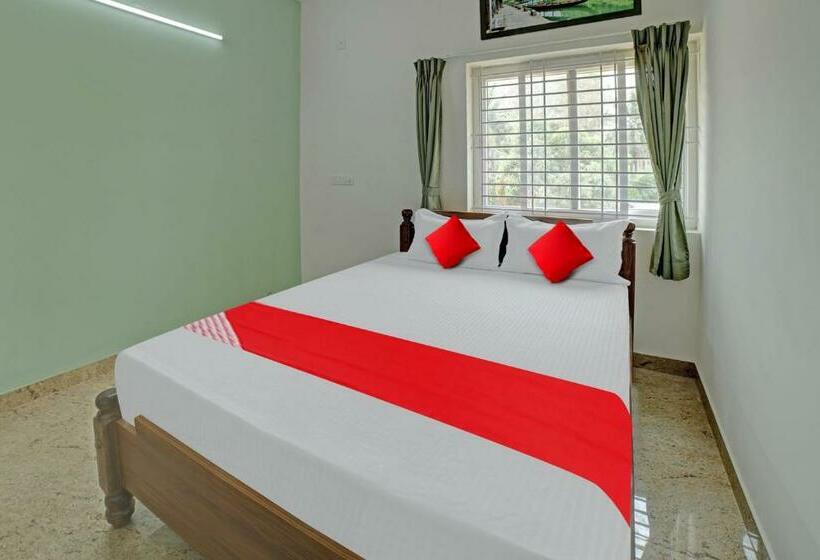 חדר סטנדרט, Flagship M & M Hospitality