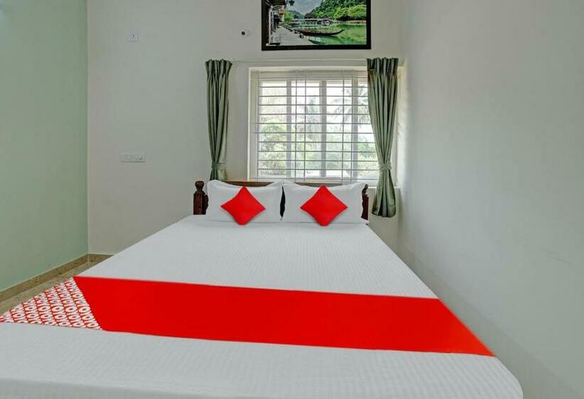 חדר סטנדרט, Flagship M & M Hospitality