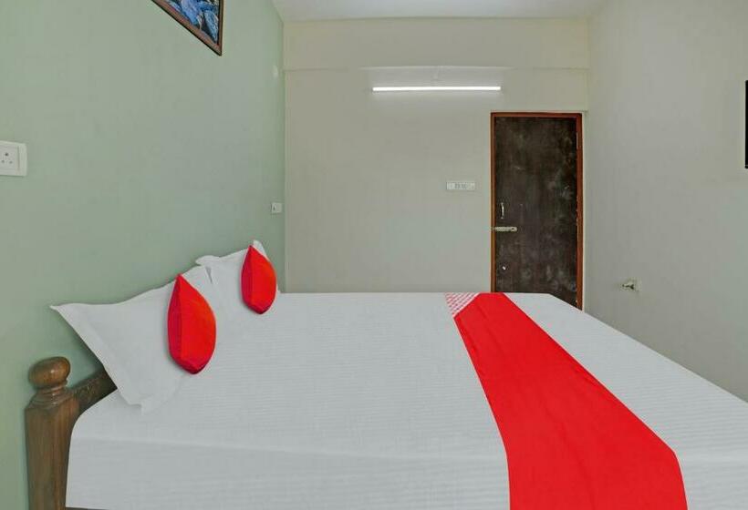 חדר סטנדרט, Flagship M & M Hospitality