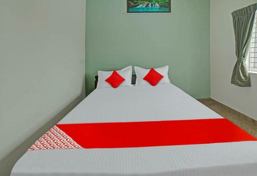 标准间, Flagship M & M Hospitality