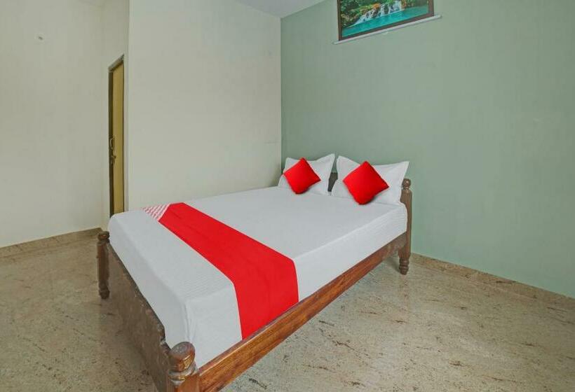 חדר סטנדרט, Flagship M & M Hospitality