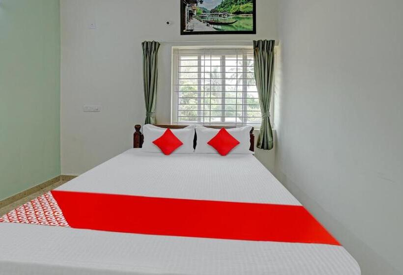 חדר סטנדרט, Flagship M & M Hospitality