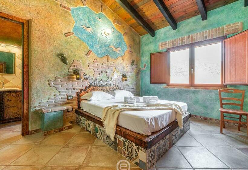 חדר דלוקס, Casa Gaudi   House & Rooms