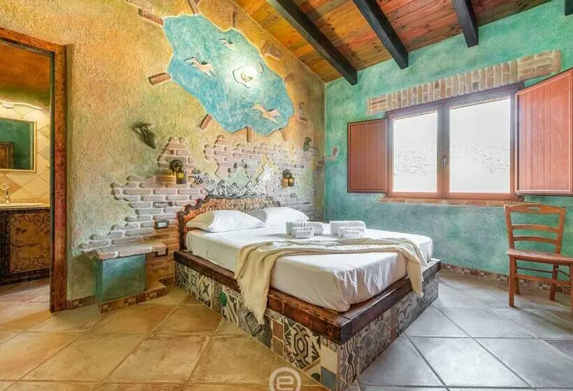 اتاق لوکس, Casa Gaudi   House & Rooms